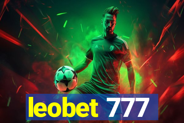 leobet 777